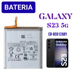 OEM - BATERIA SAMSUNG S23 5G TORIGINAL-SM NUEVO