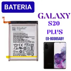OEM - BATERIA SAMSUNG S20 PLUS TORIGINAL-SM NUEVO