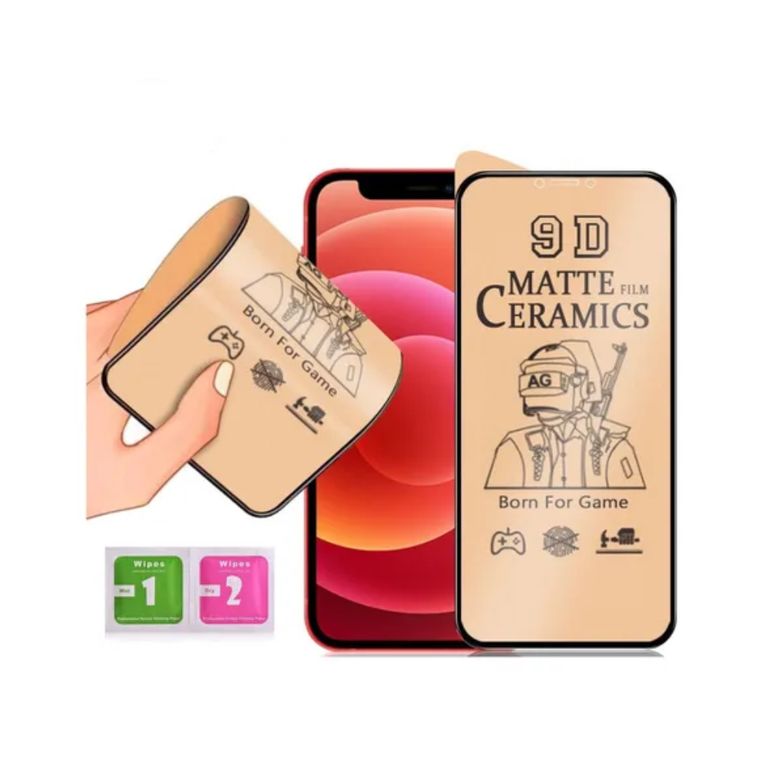 MICA DE CERÁMICA MATE SM A56 - A36 - S24 FE