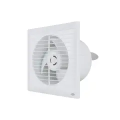 HOME LIGHT - Extractor de Aire 10cm 15W