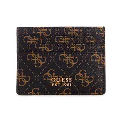 GUESS - Billeteras Para Mujer QG850035_GUBNL_OS