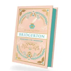 URANO - SEDUCIENDO A MR BRIDGERTON - ED COLECCIONISTA