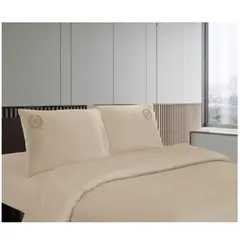 GOLDSUN - JUEGO DE SÁBANAS 2PLZ