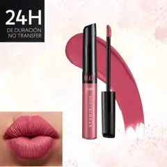 CYZONE - Labial Mate Studio Look pink nude