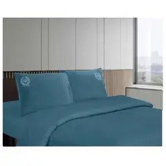 GOLDSUN - JUEGO DE SÁBANAS 2 PLZ