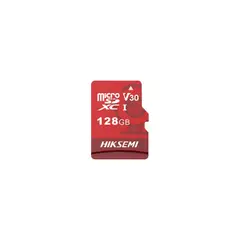 Hikvision - Tarjeta Micro Sd Neo Plus 128Gb - Rápida Y Amplia Capacidad Para Tus Dispositivo