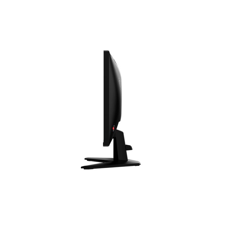 Monitor Mag 255F E20 24.5” Fhd Rapid Ips - Conectividad Hdmi X2, Displayport Y Audio