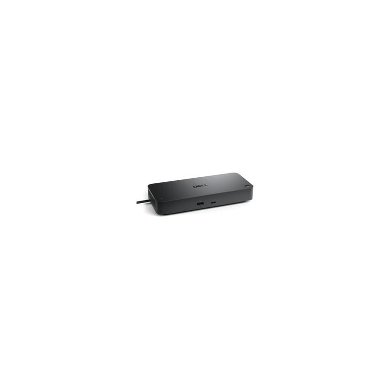 Pro Smart Dock Sd25: Docking Station Multiconectividad Con Usb-C, Hdmi Y Gigabit Net