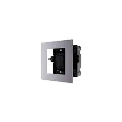 HIKVISION - Montaje Empotrado DS-KD-ACF1 para Videoportero 1 Módulo D