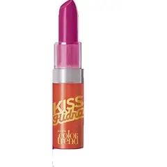 AVON - Color Trend Kiss Lápiz Labial Hidratante - ROSA MUÑECA