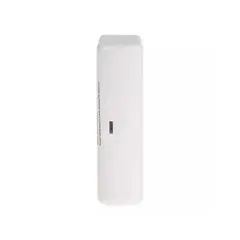 Hikvision - Sensor De Impacto Cableado - Alta Sensibilidad, Instalación Sencilla Para Seguri