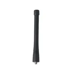 HYTERA - Antena Vhf De 15 Cm Para Radio 146-174 Mhz - Mejora La Recepción De Tu Comunicación