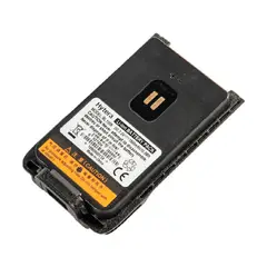 HYTERA - Batería De Repuesto 1500Mah Para Radios Bd506 Y Bd616 - Alta Capacidad Y Rendimient