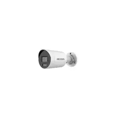 HIKVISION - Cámara IP 2MP AcuSense con luz híbrida 28mm IR 30m y aud