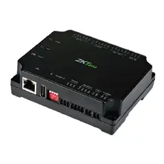 GENERICO - Controlador De Acceso Zkteco Módulo 2 Puertas