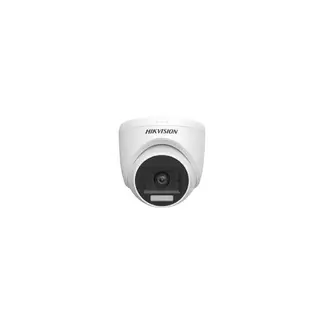 HIKVISION - Cámara De Seguridad 8Mp 4K Exterior Ir 30M, Lente 2.8Mm, Visión Nocturna, Alta R