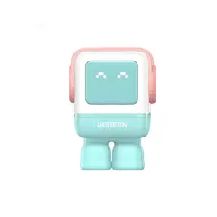 UGREEN - Uno RG 30W USB-C GaN Fast Charger Pink Blue US