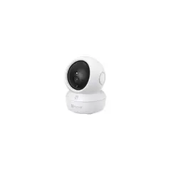 EZVIZ - Cámara IP 3MP WiFi con lente de 4mm Vigilancia inteligente y