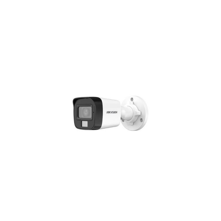 Cámara De Seguridad 8Mp Exterior, Lente 2.8Mm, Visión Nocturna Ir 30M, Resistent