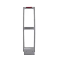 GENERICO - Sistema Detector De Robo En Tienda Zkteco Am10A Slave Acrílico