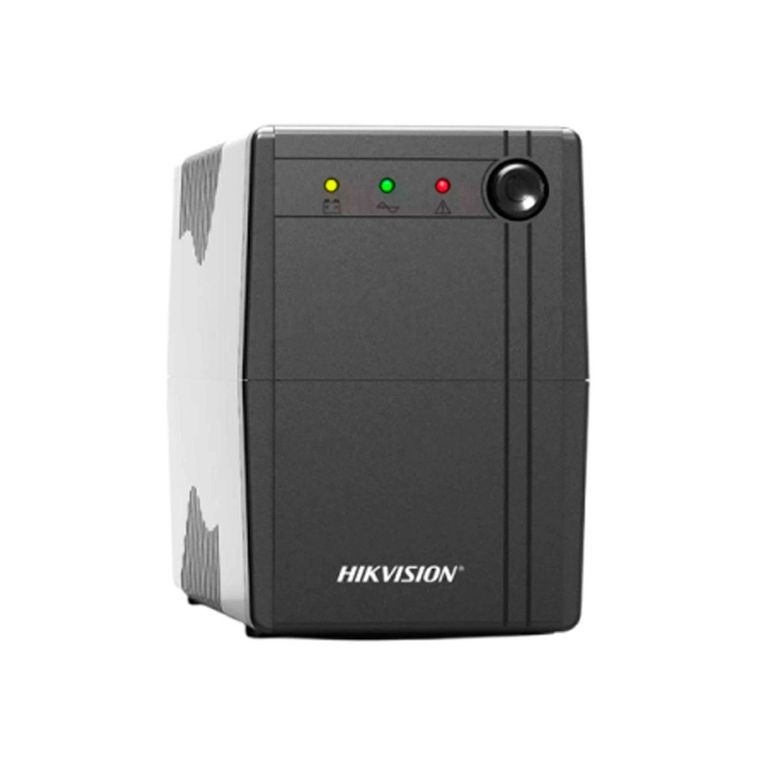 Ups 1000Va 600W 4 Tomas - Protección Energética Eficiente 220V Para Tus Disposit