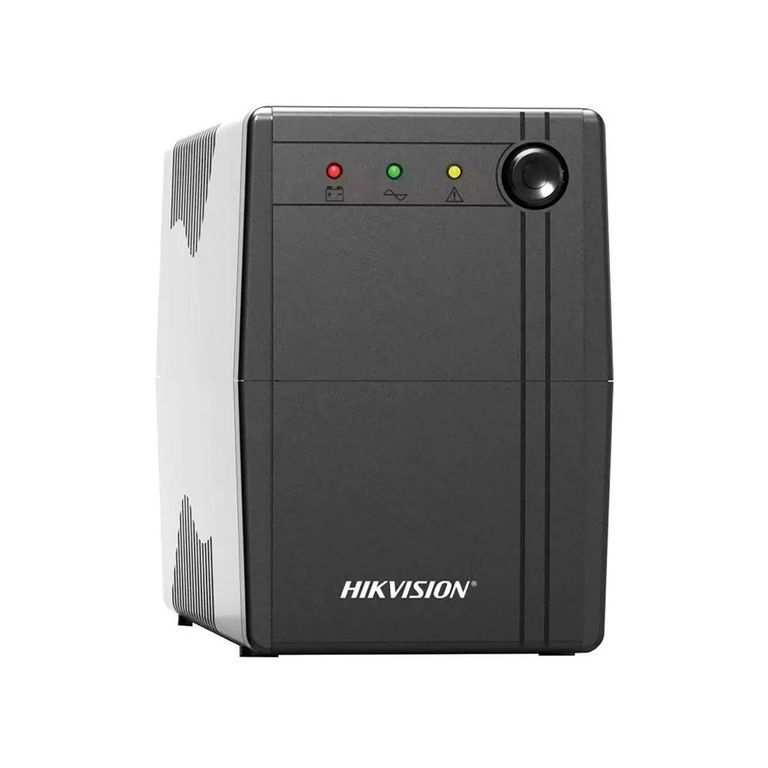 Ups 600Va 4 Tomas 360W 220V - Protección Energética Eficiente Para Tu Equipos