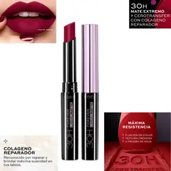 ESIKA - Labial Forever Barra rouge amour