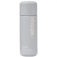 RHODE - Glazing milk creamide facial -