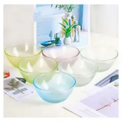 GENERICO - DULCERAS DE DIFERENTES COLORES 6 UND