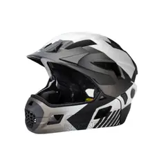 ROCKBROS - Casco para niño convertible original