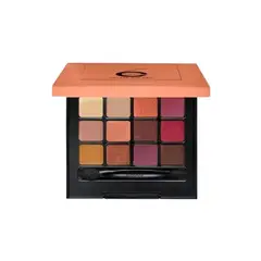 ESIKA - Paleta de Sombras para Ojos Eye PRO Heat Bronze