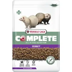 GENERICO - Versele Laga Ferret 750g Comida Alimento para Huron