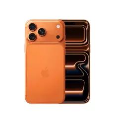 APPLE - IPhone 17 Pro Max 256GB (eSIM) - Cosmic Orange