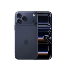 APPLE - IPhone 17 Pro Max 256GB (eSIM) -Deep Blue