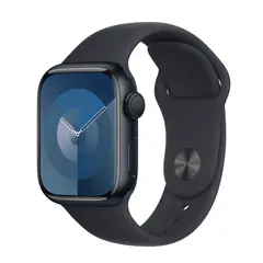 APPLE - Watch S9 GPS 45mm Medianoche Reacondicionado