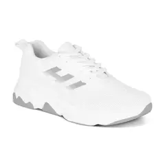 STHEF - Zapatillas Sport Mujer7671 BLANCO-STHEF
