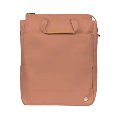 TEROS - SHOULDER BAG ROSSAN MOCHA MOUSSE TE-9032mm PN NBACTE9032MM