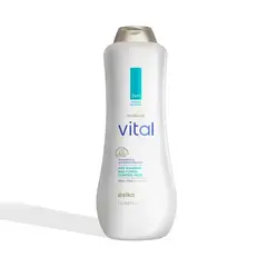 ESIKA - Shampoo Vital 2 en 1