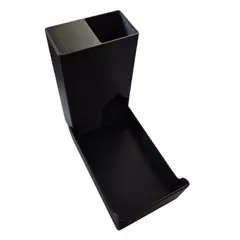 GOSU - TIRA DADOS NEGRO