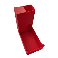 GOSU - TIRA DADOS ROJO