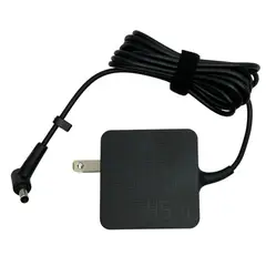 DISEÑO ORIGINAL - Cargador Asus 19v A 237a 45w Punta 40mmx135mm
