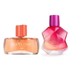 CYZONE - Pack de Perfumes Identity Bloom Girlink inspire