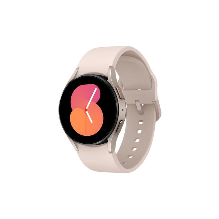 Smartwatch Galaxy Watch5 Small 40mm Gold REACONDICIONADO