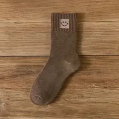 PIA COPELLO STORE - Medias Diseño Carita Feliz