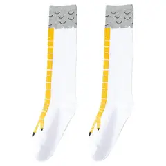 PIA COPELLO STORE - Medias Diseño Pata de Pollo