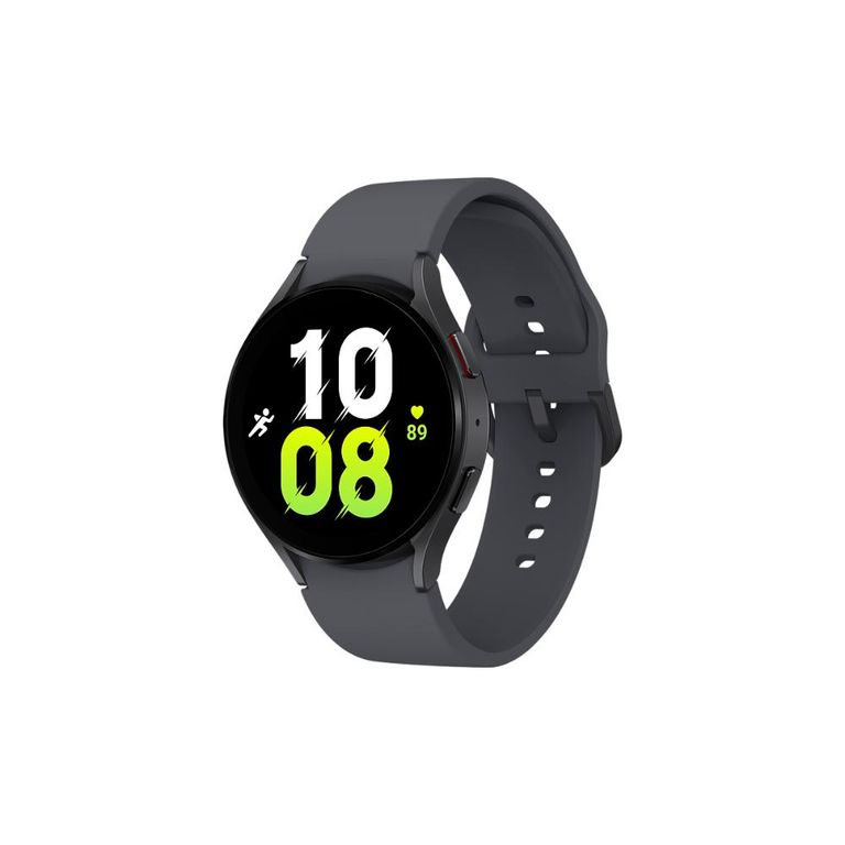 Smartwatch Galaxy Watch5 Large Gray 44mm REACONDICIONADO