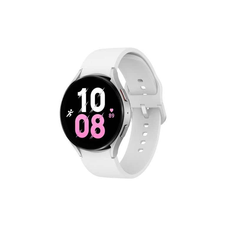 Smartwatch Galaxy Watch5 Large Silver 44mm REACONDICIONADO