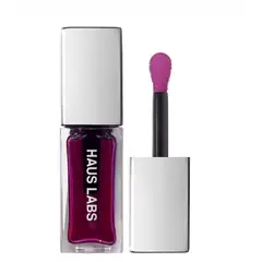 HAUS LABS - Aceite Hidratante para Labios con Tinte - Hue 7ml