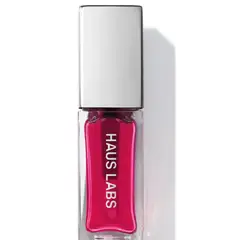 HAUS LABS - Aceite Hidratante para Labios con Tinte - Primary 7ml