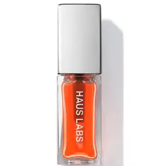 HAUS LABS - Aceite Hidratante para Labios con Tinte - Secondary 7ml